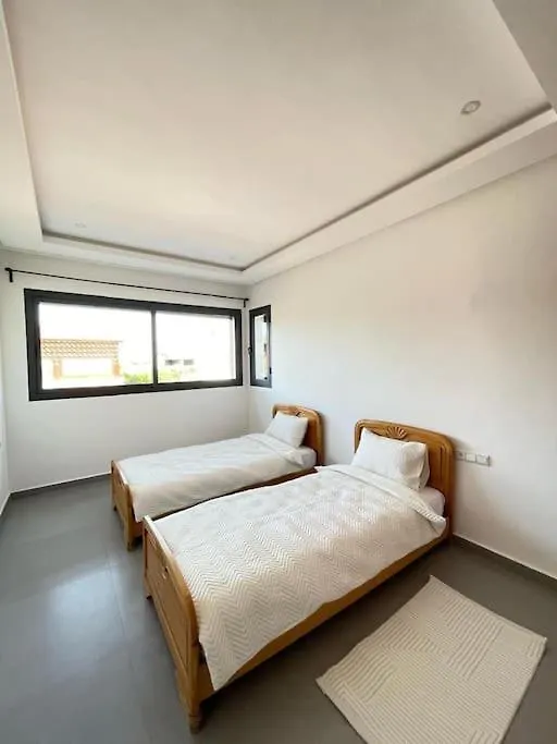 Villa Akenza, Piscine Privee, Rte D'Ourika 马拉喀什 摩洛哥