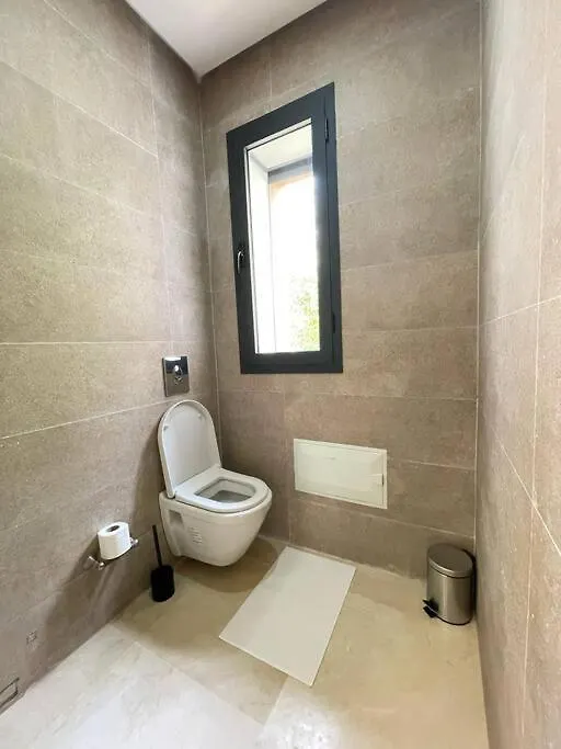 Villa Akenza, Piscine Privee, Rte D'Ourika 马拉喀什 摩洛哥