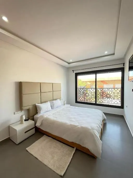 Villa Akenza, Piscine Privee, Rte D'Ourika 马拉喀什