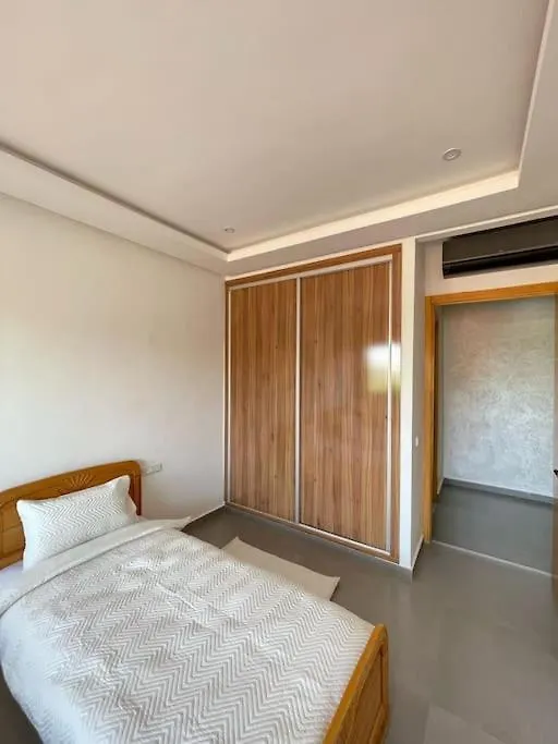 Villa Akenza, Piscine Privee, Rte D'Ourika 马拉喀什 摩洛哥