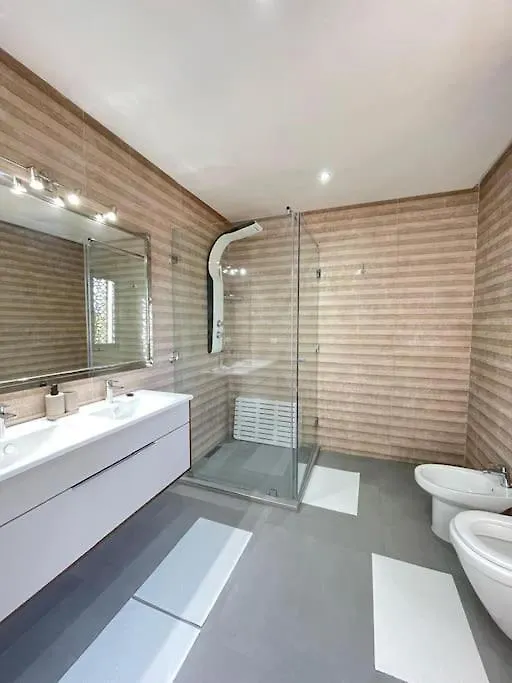 Villa Akenza, Piscine Privee, Rte D'Ourika 马拉喀什