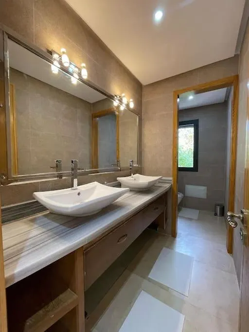 Villa Akenza, Piscine Privee, Rte D'Ourika マラケシュ
